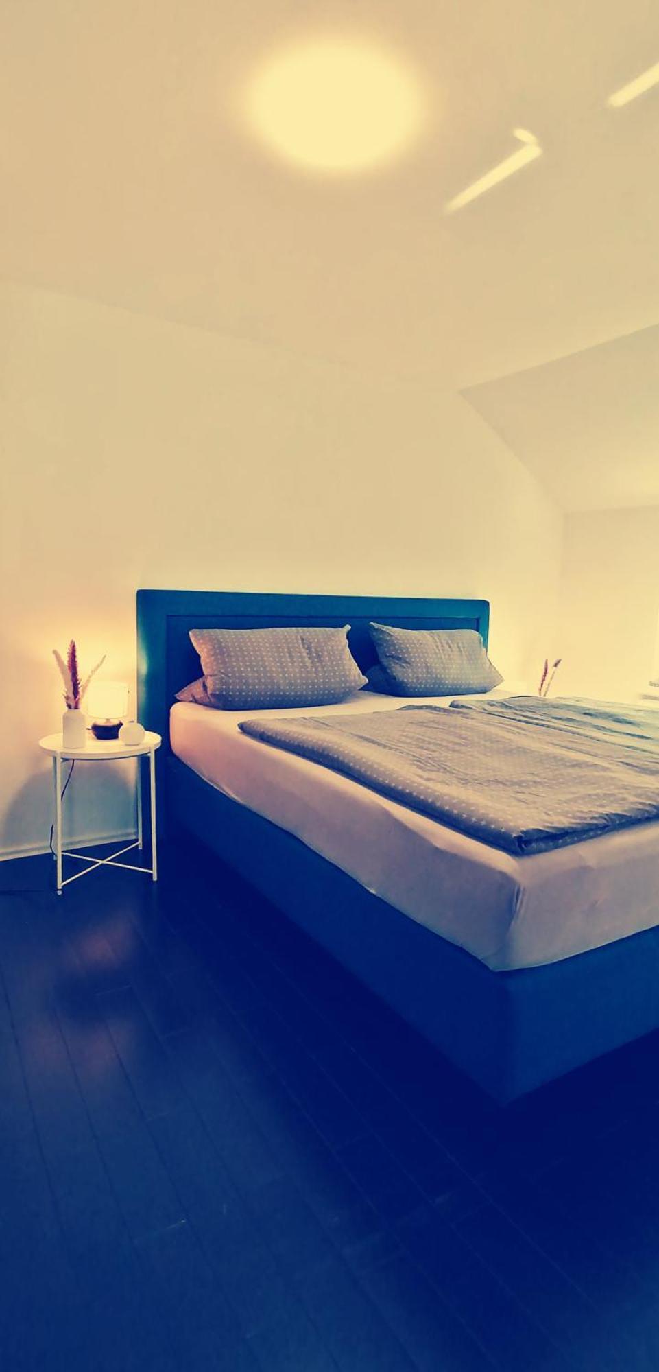 Sleep Well Apartments Detmold - Tempur Beds- Neu - Top Lage - Free Parking - Wifi Exterior foto
